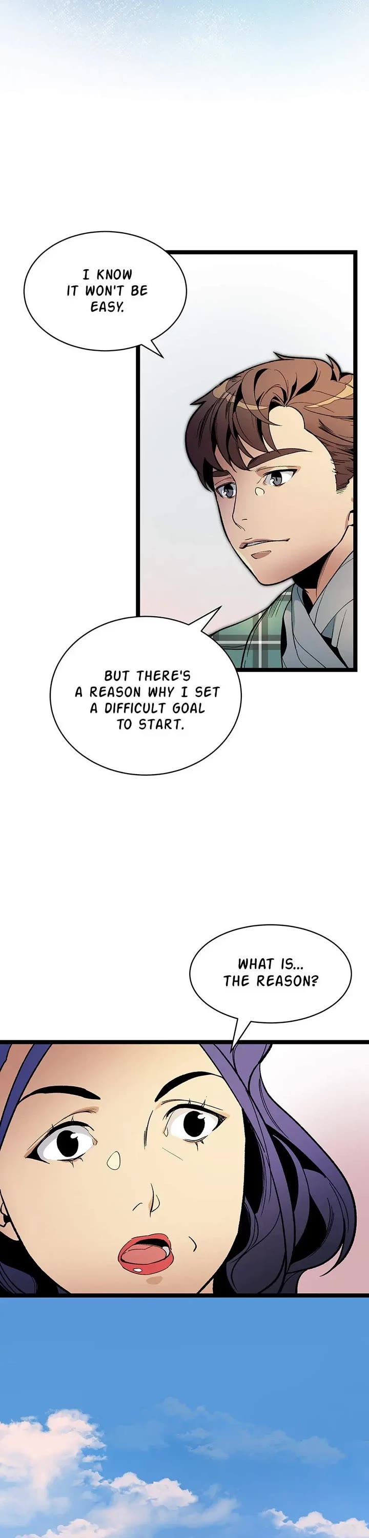 I'm the Only One With Genius DNA Chapter 23 page 3 - Chapter 23: Lab Rats