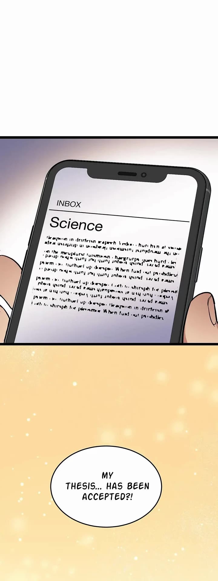 I'm the Only One With Genius DNA Chapter 23 page 37 - Chapter 23: Lab Rats