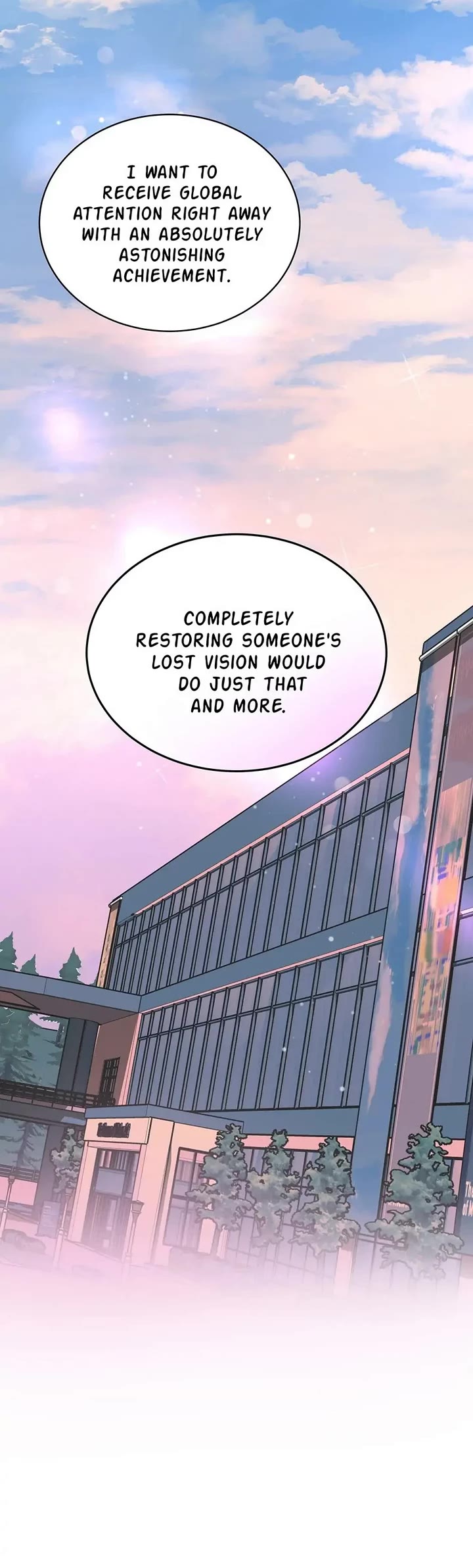 I'm the Only One With Genius DNA Chapter 23 page 4 - Chapter 23: Lab Rats