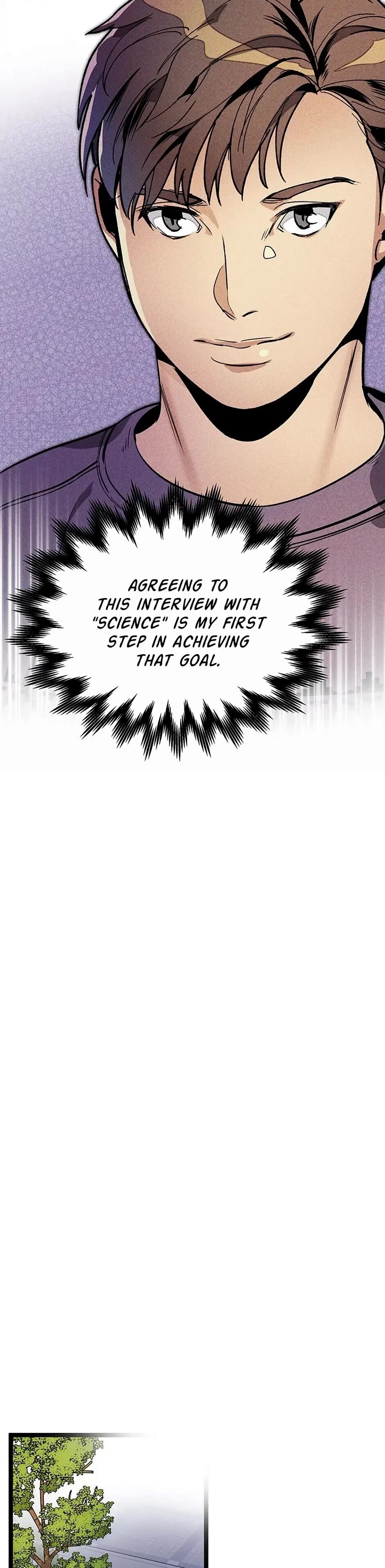 I'm the Only One With Genius DNA Chapter 24 page 10 - Chapter 24: Working Together