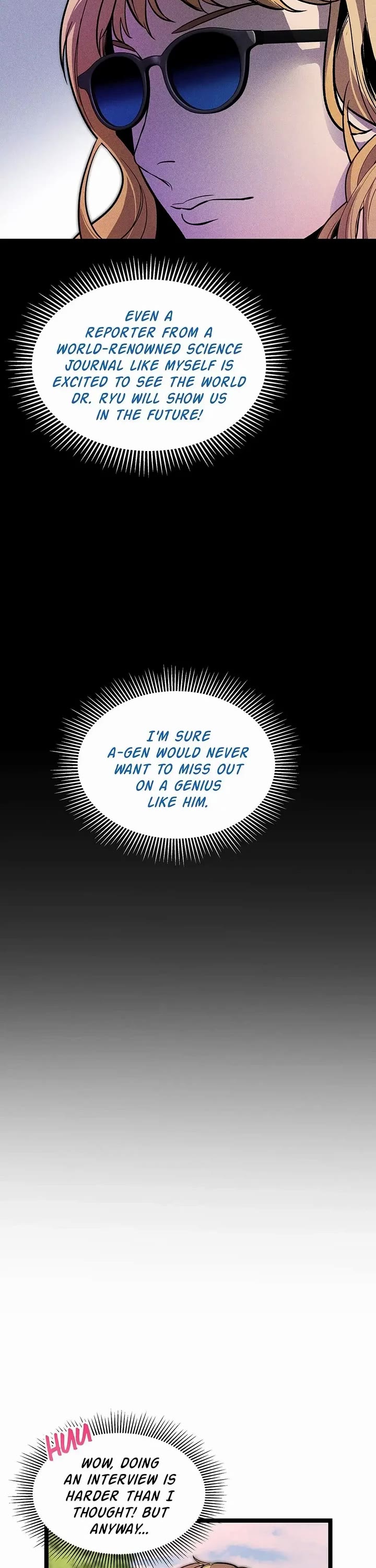 I'm the Only One With Genius DNA Chapter 24 page 13 - Chapter 24: Working Together