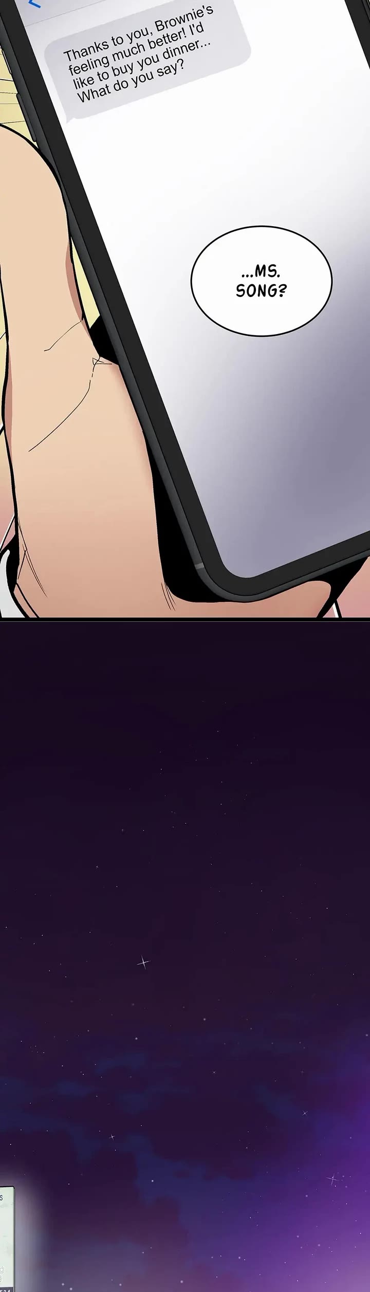 I'm the Only One With Genius DNA Chapter 24 page 15 - Chapter 24: Working Together