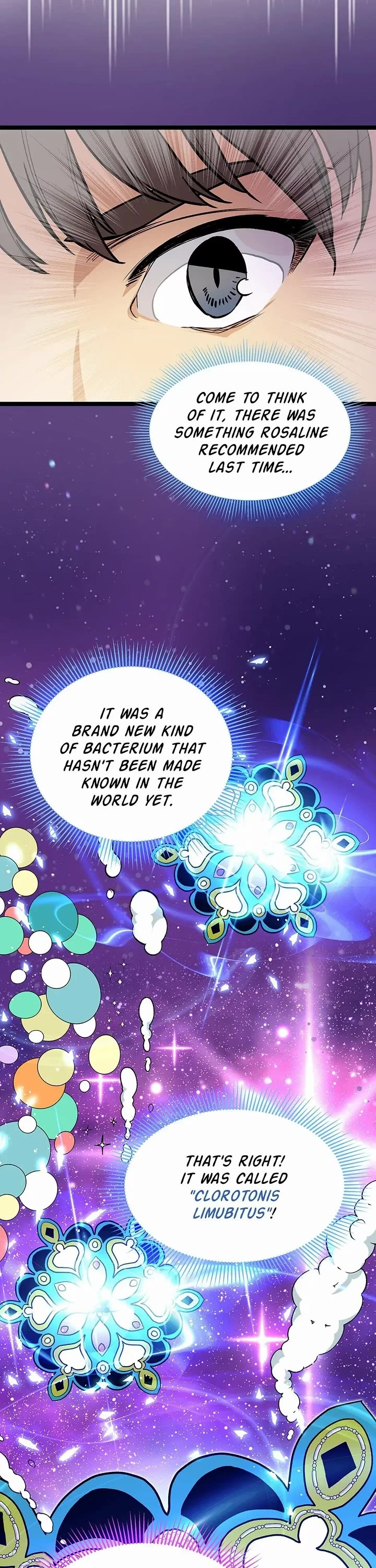 I'm the Only One With Genius DNA Chapter 24 page 28 - Chapter 24: Working Together