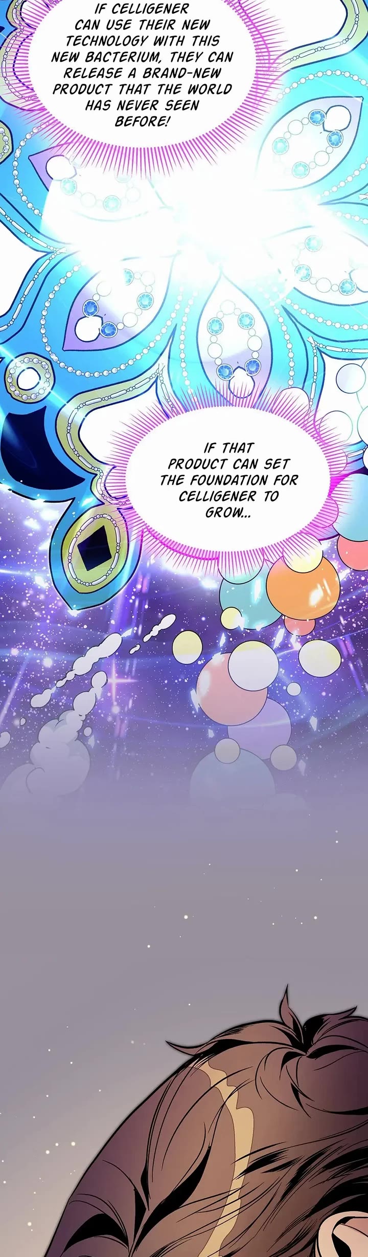 I'm the Only One With Genius DNA Chapter 24 page 29 - Chapter 24: Working Together
