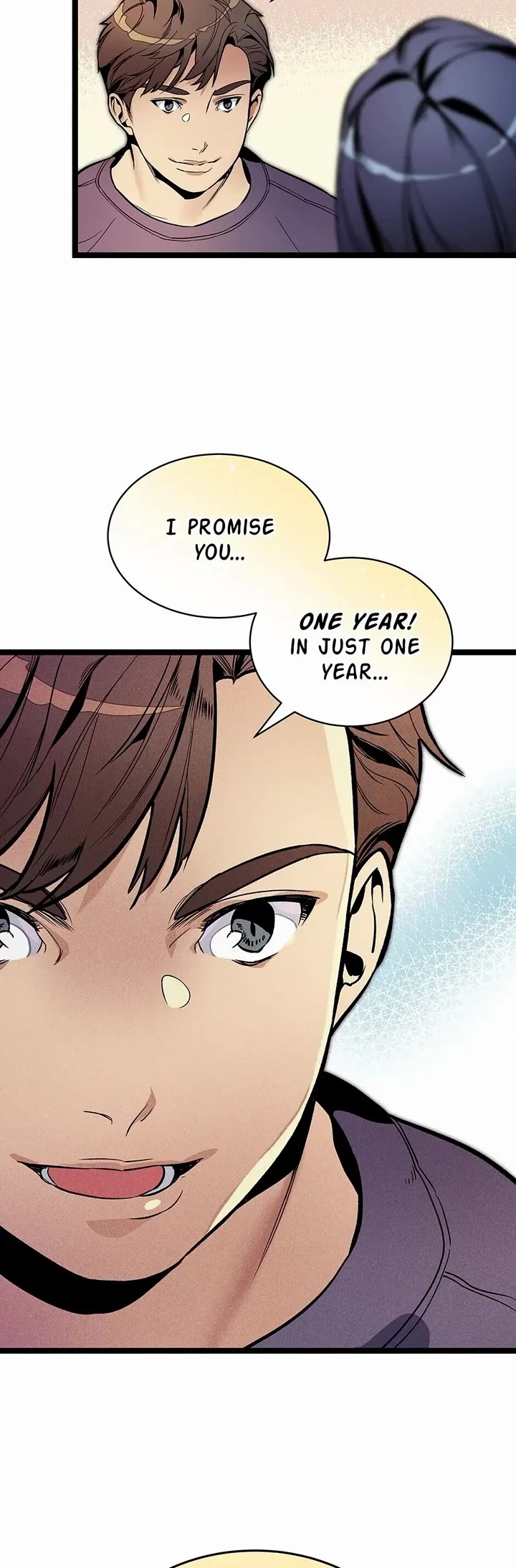 I'm the Only One With Genius DNA Chapter 24 page 33 - Chapter 24: Working Together