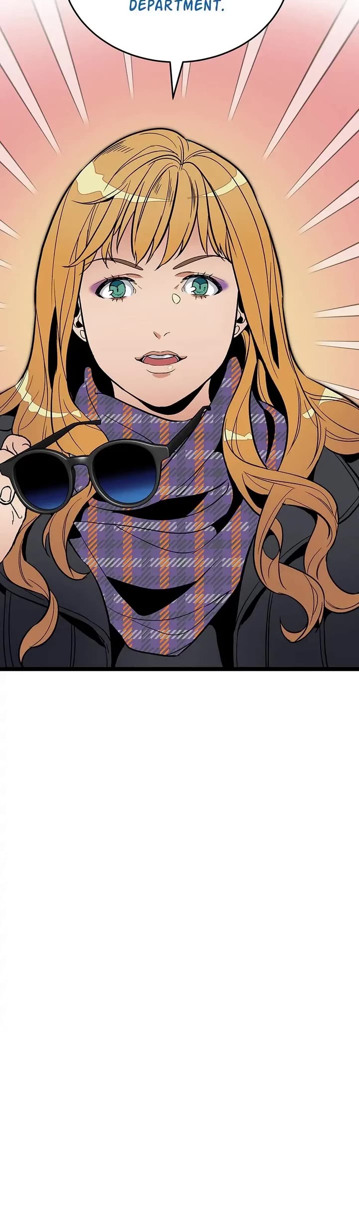 I'm the Only One With Genius DNA Chapter 24 page 4 - Chapter 24: Working Together
