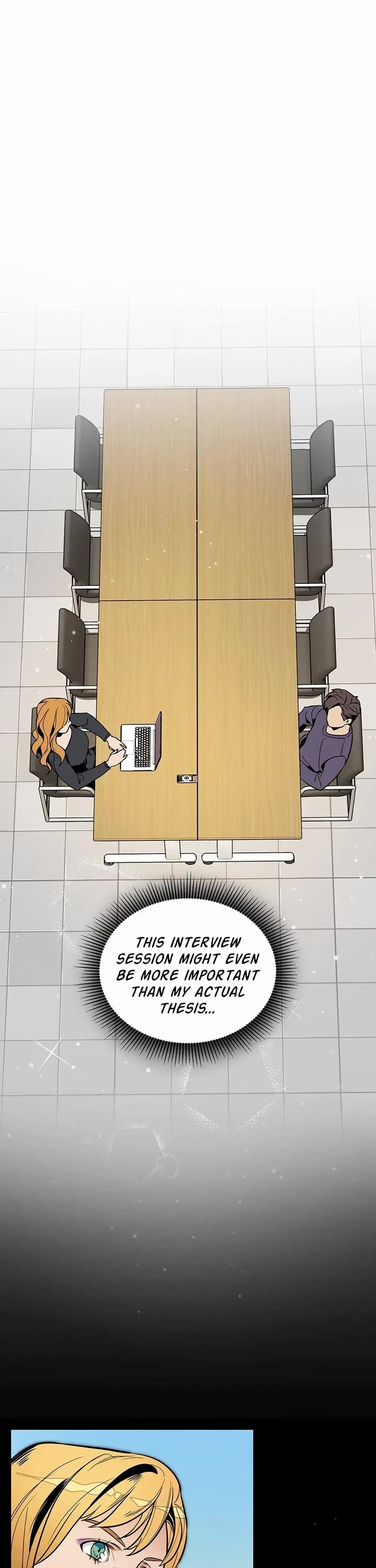 I'm the Only One With Genius DNA Chapter 24 page 7 - Chapter 24: Working Together