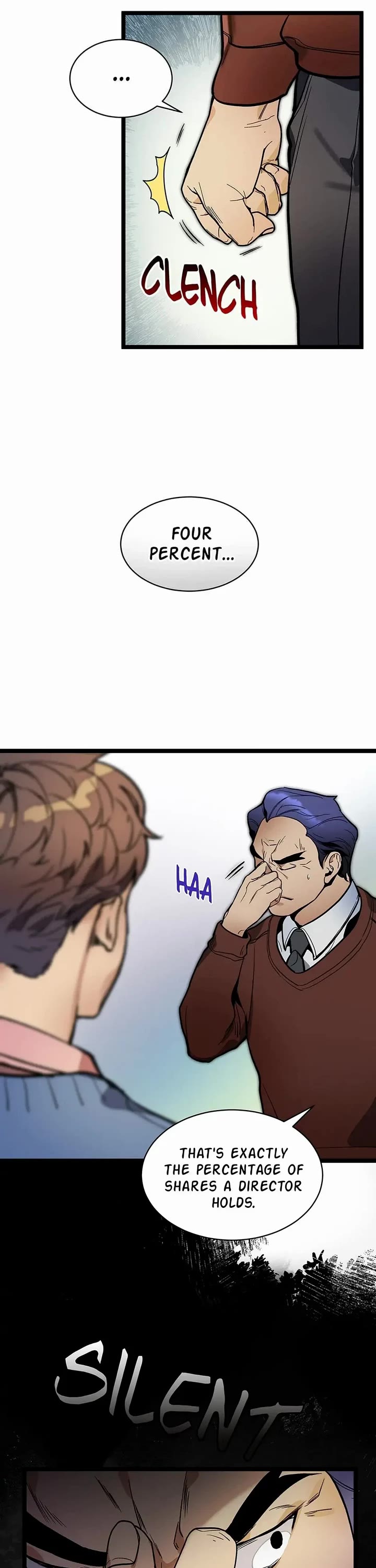 I'm the Only One With Genius DNA Chapter 25 page 16 - Chapter 25: That Little Punk!