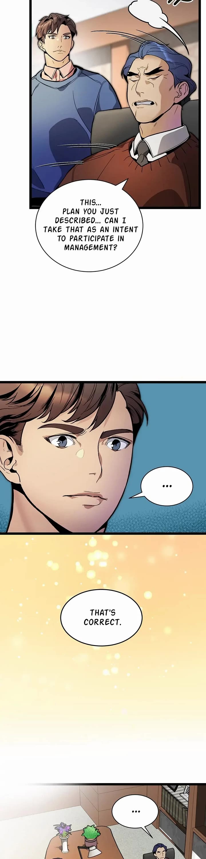 I'm the Only One With Genius DNA Chapter 25 page 18 - Chapter 25: That Little Punk!