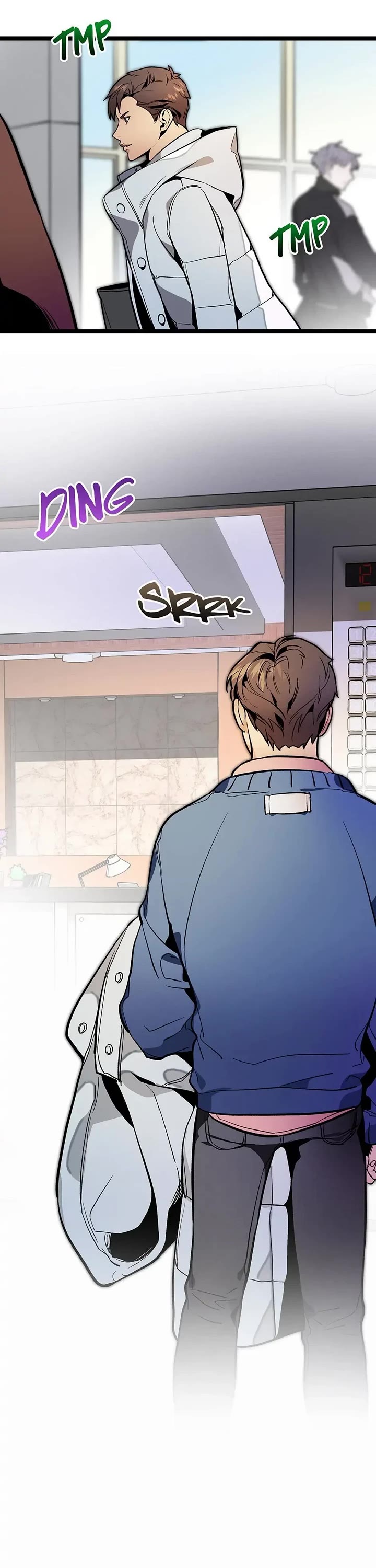 I'm the Only One With Genius DNA Chapter 25 page 2 - Chapter 25: That Little Punk!