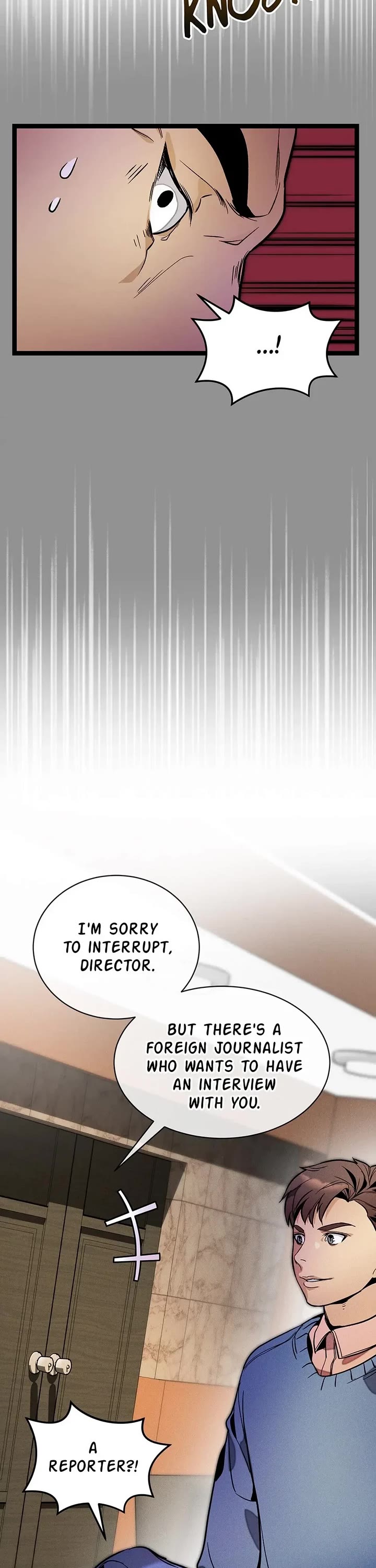 I'm the Only One With Genius DNA Chapter 25 page 23 - Chapter 25: That Little Punk!
