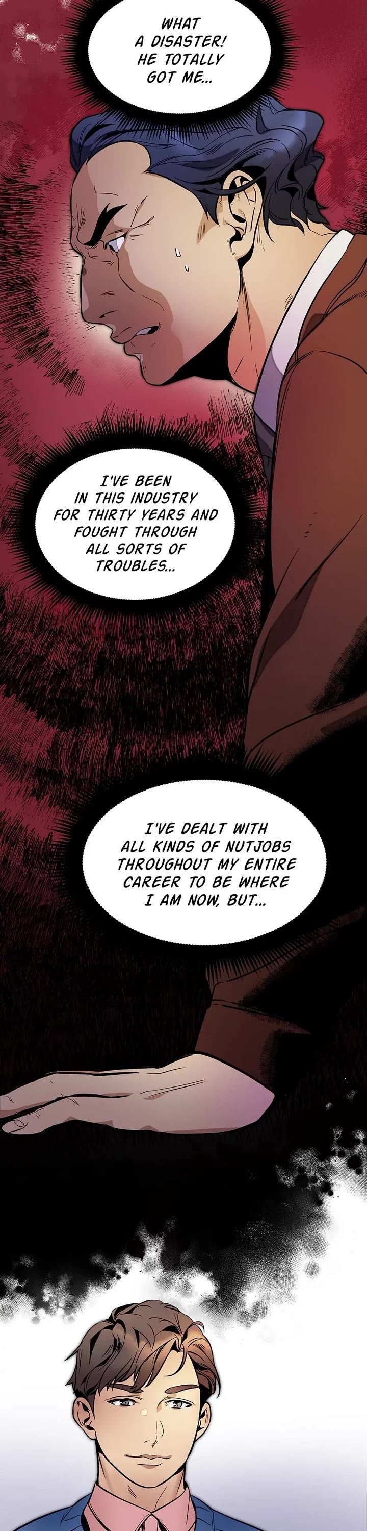I'm the Only One With Genius DNA Chapter 25 page 26 - Chapter 25: That Little Punk!
