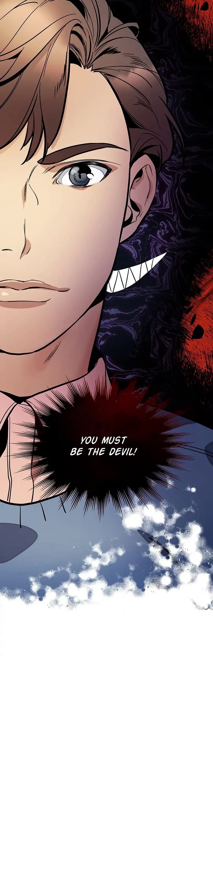 I'm the Only One With Genius DNA Chapter 25 page 28 - Chapter 25: That Little Punk!