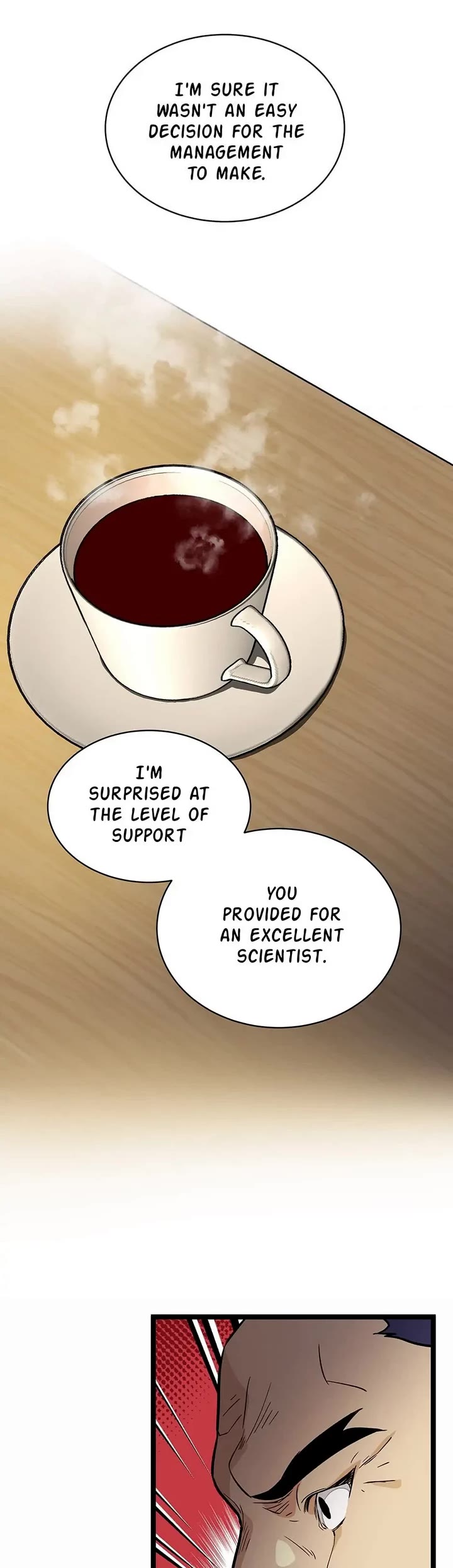 I'm the Only One With Genius DNA Chapter 25 page 29 - Chapter 25: That Little Punk!