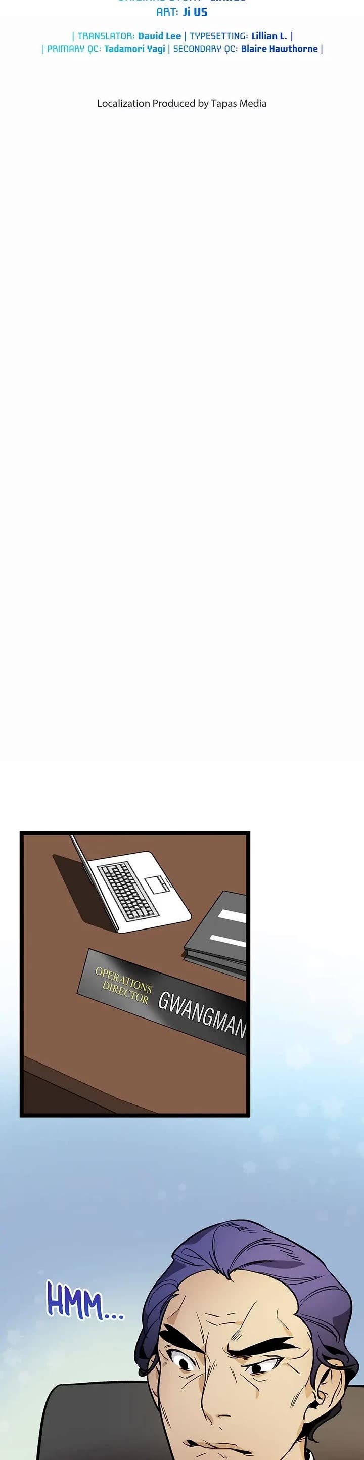 I'm the Only One With Genius DNA Chapter 25 page 5 - Chapter 25: That Little Punk!