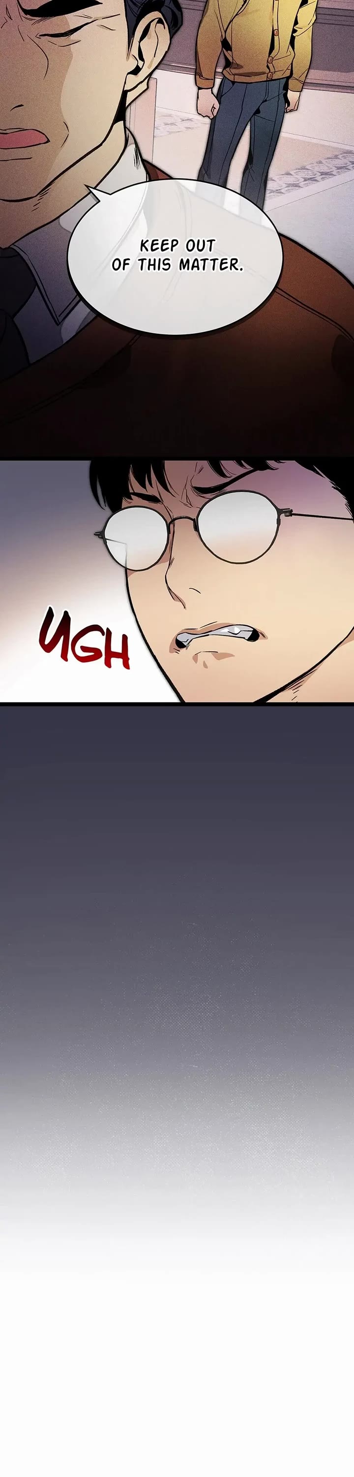 I'm the Only One With Genius DNA Chapter 26 page 22 - Chapter 26: The Board of Directors