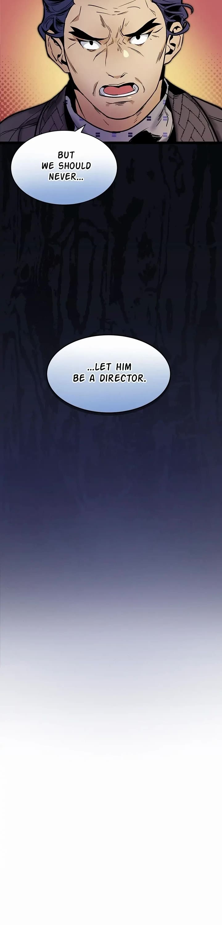 I'm the Only One With Genius DNA Chapter 26 page 32 - Chapter 26: The Board of Directors