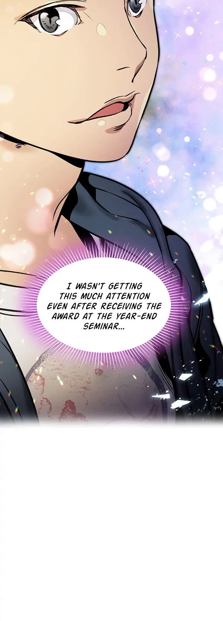 I'm the Only One With Genius DNA Chapter 26 page 37 - Chapter 26: The Board of Directors