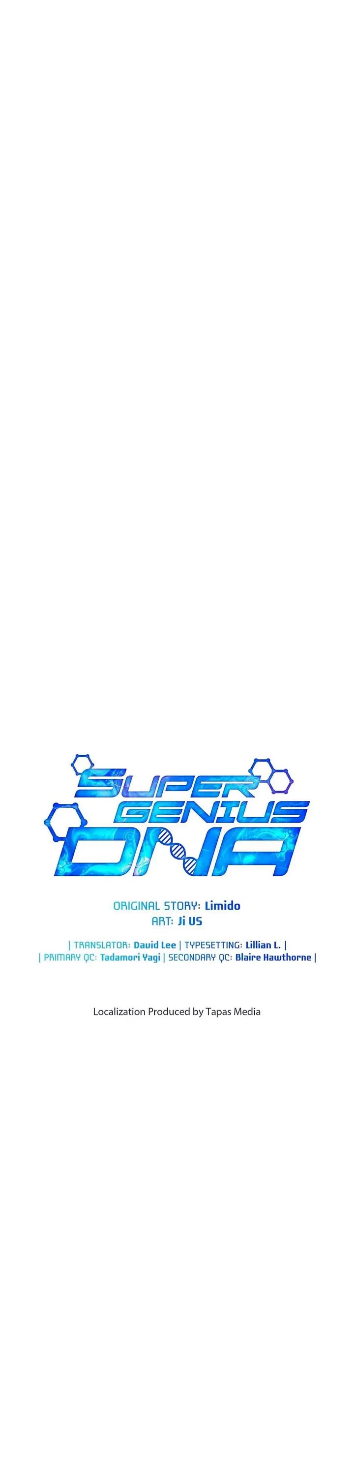 I'm the Only One With Genius DNA Chapter 26 page 6 - Chapter 26: The Board of Directors