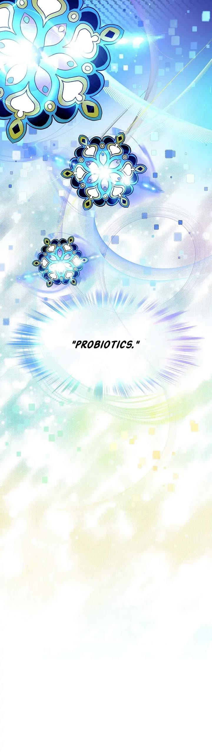 I'm the Only One With Genius DNA Chapter 27 page 4 - Chapter 27: Just This Once?