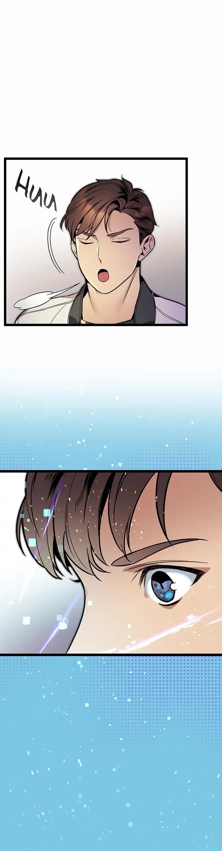I'm the Only One With Genius DNA Chapter 28 page 20 - Chapter 28: Level Up