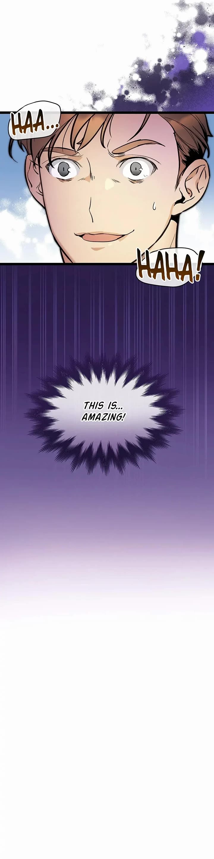 I'm the Only One With Genius DNA Chapter 28 page 24 - Chapter 28: Level Up