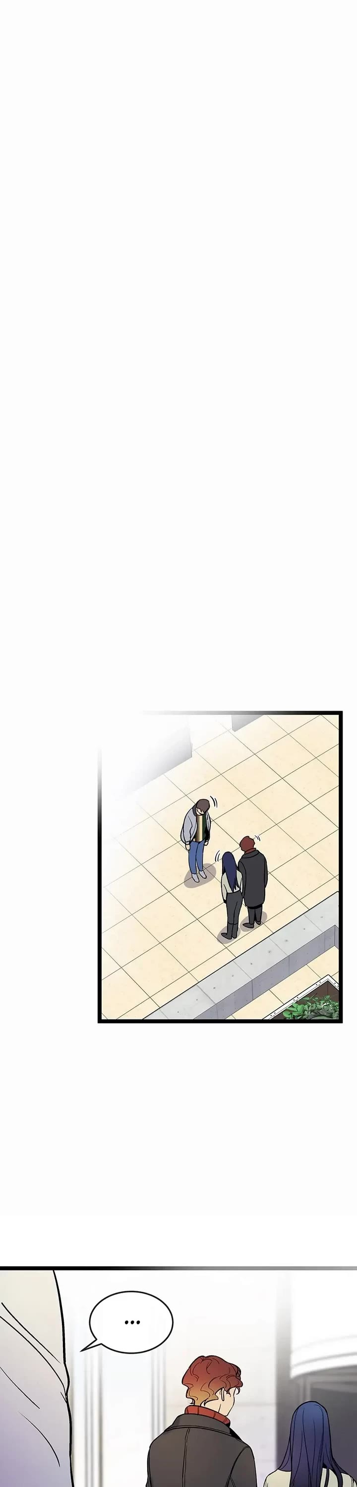 I'm the Only One With Genius DNA Chapter 28 page 27 - Chapter 28: Level Up