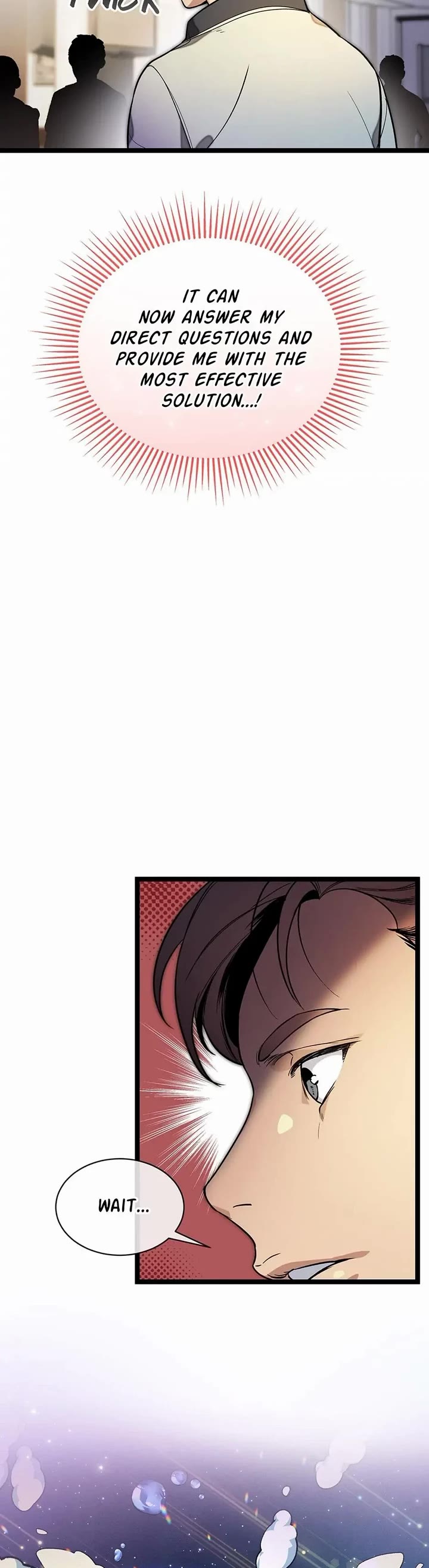 I'm the Only One With Genius DNA Chapter 28 page 29 - Chapter 28: Level Up