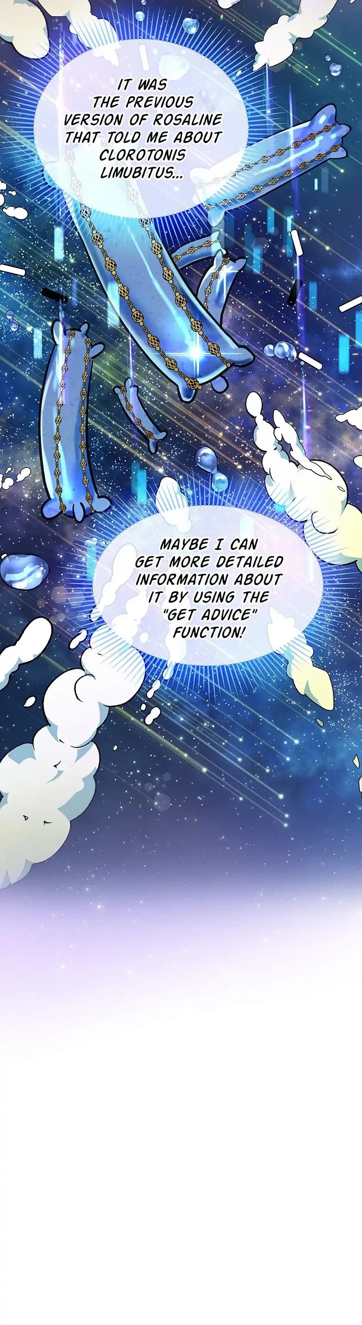 I'm the Only One With Genius DNA Chapter 28 page 30 - Chapter 28: Level Up