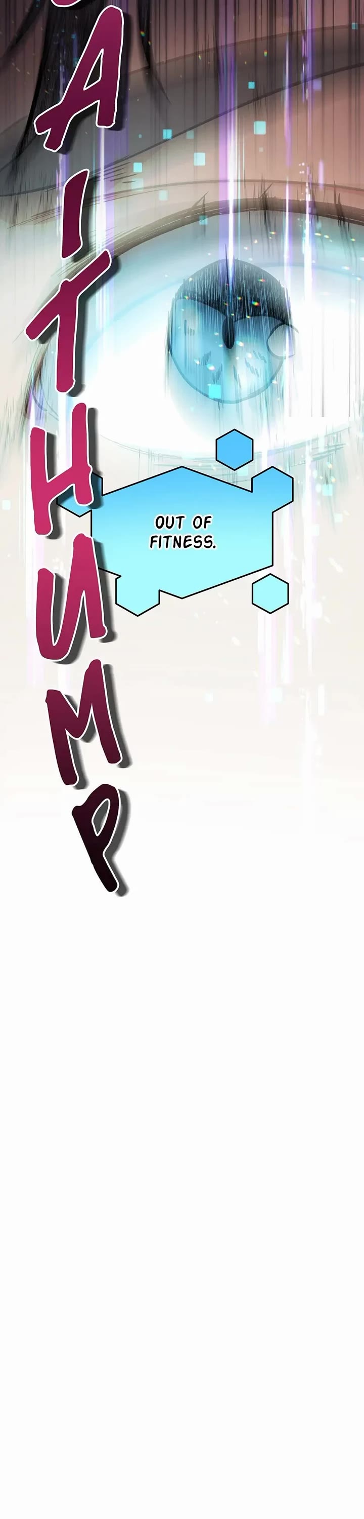 I'm the Only One With Genius DNA Chapter 28 page 36 - Chapter 28: Level Up
