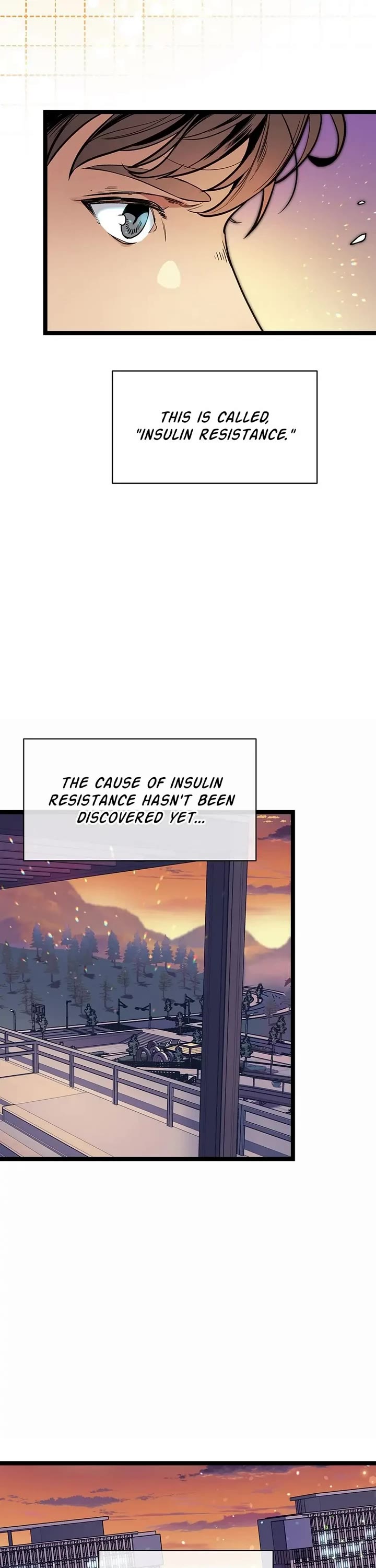 I'm the Only One With Genius DNA Chapter 28 page 41 - Chapter 28: Level Up