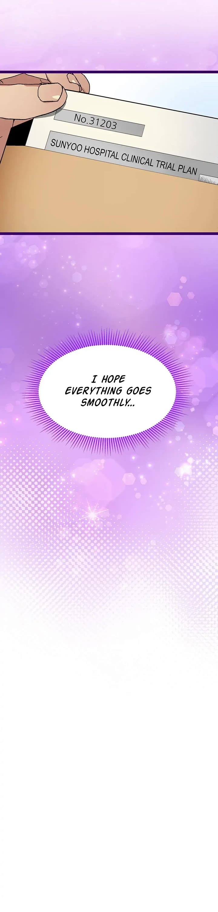 I'm the Only One With Genius DNA Chapter 29 page 11 - Chapter 29: Clinical Trials