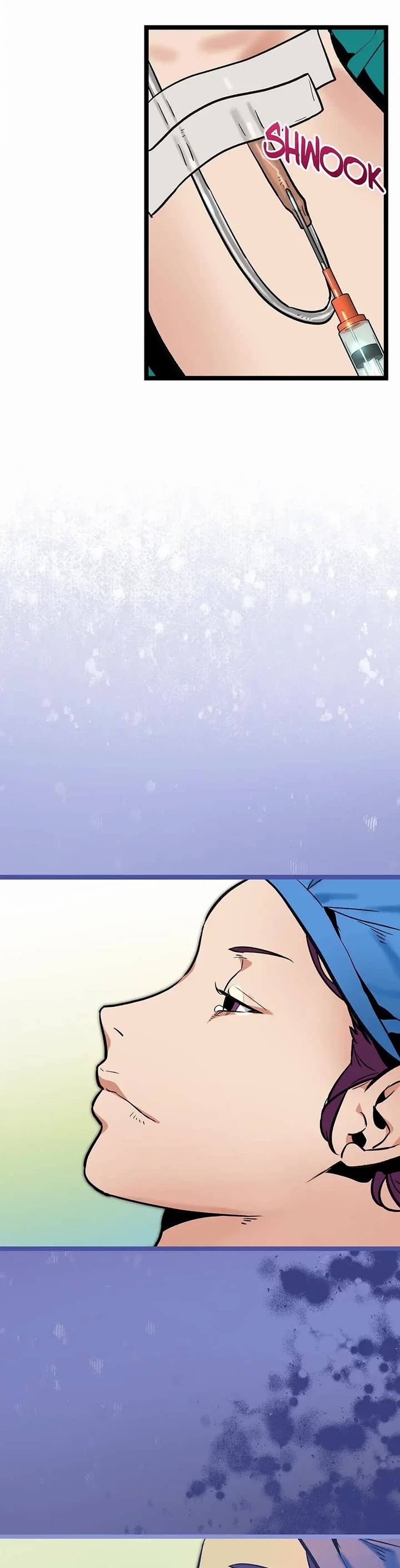 I'm the Only One With Genius DNA Chapter 29 page 19 - Chapter 29: Clinical Trials