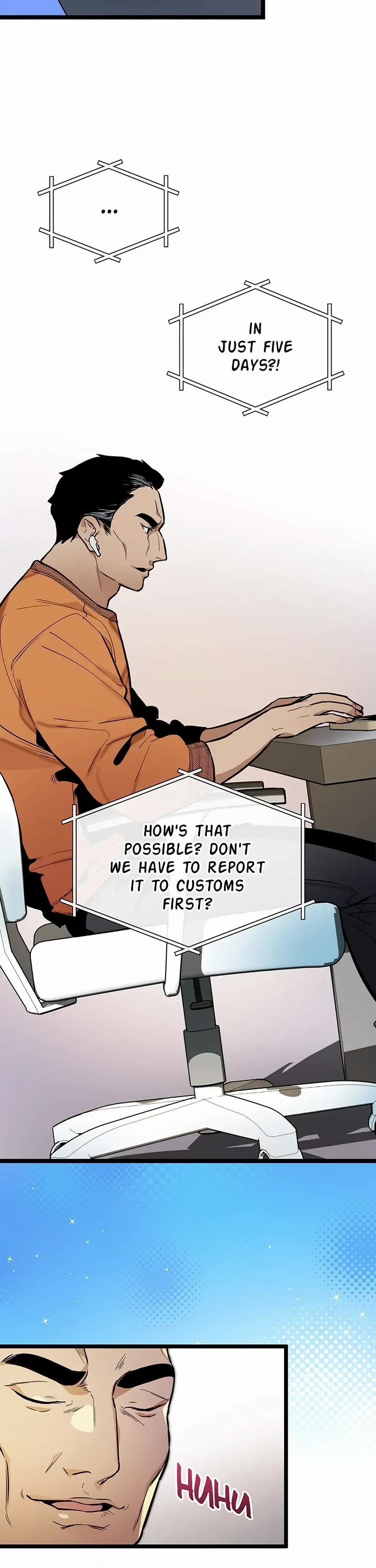 I'm the Only One With Genius DNA Chapter 29 page 2 - Chapter 29: Clinical Trials