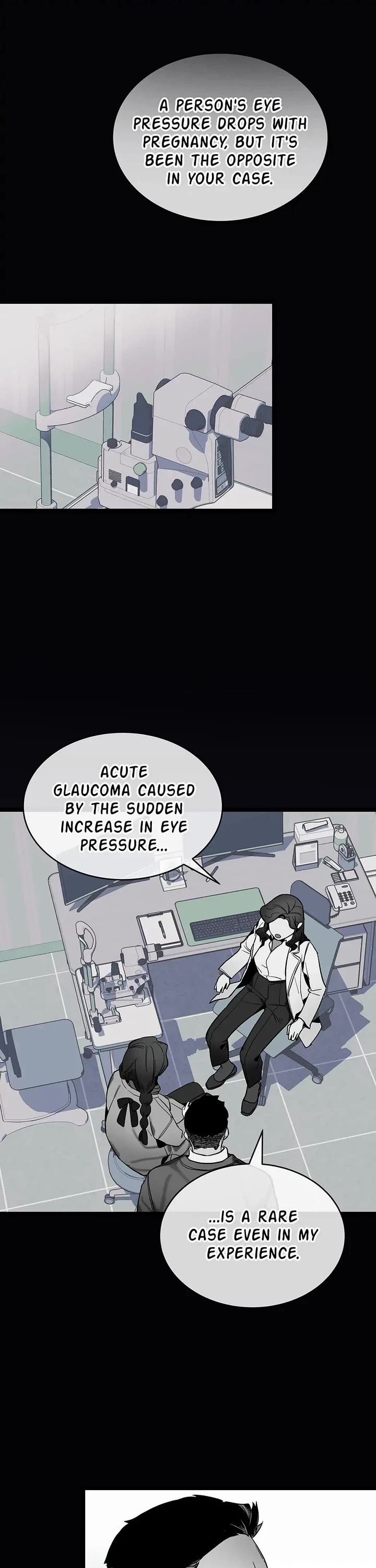 I'm the Only One With Genius DNA Chapter 29 page 21 - Chapter 29: Clinical Trials