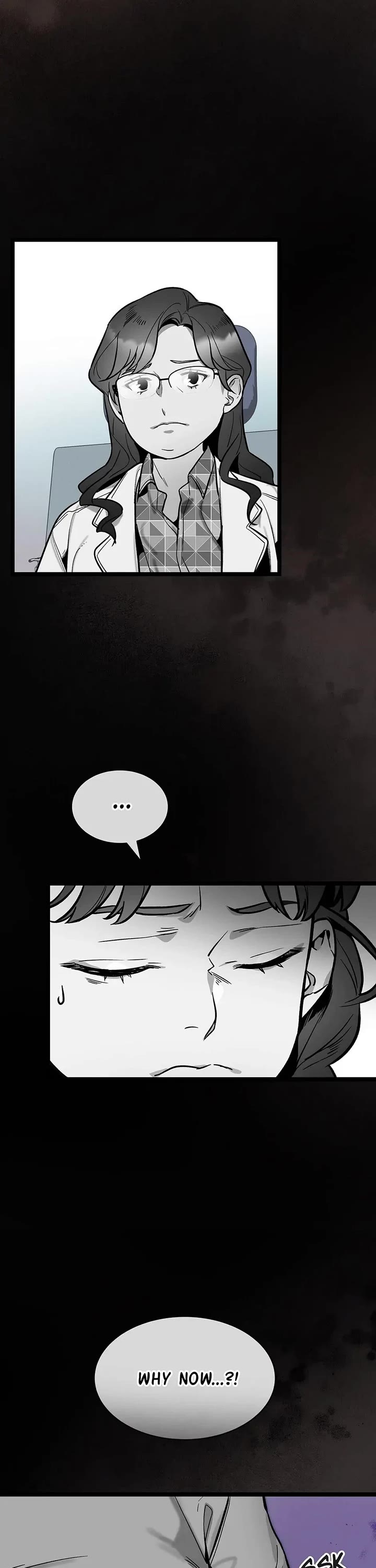 I'm the Only One With Genius DNA Chapter 29 page 23 - Chapter 29: Clinical Trials