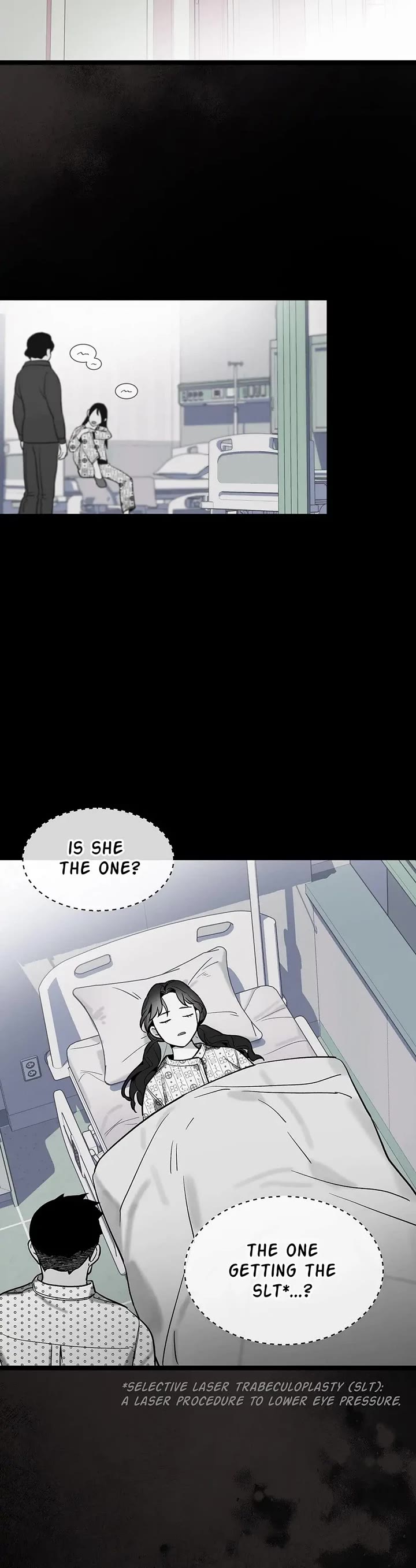 I'm the Only One With Genius DNA Chapter 29 page 25 - Chapter 29: Clinical Trials