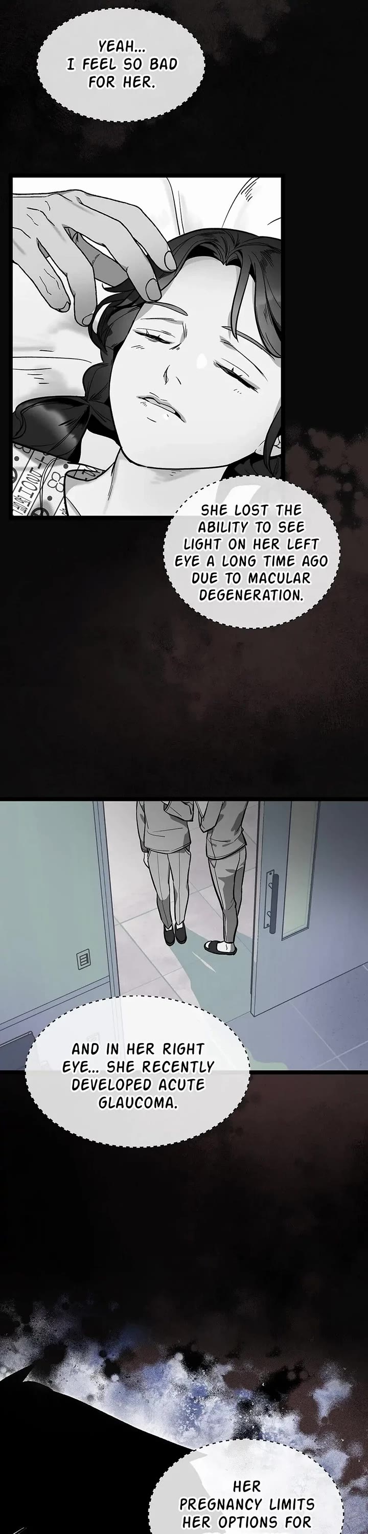 I'm the Only One With Genius DNA Chapter 29 page 26 - Chapter 29: Clinical Trials