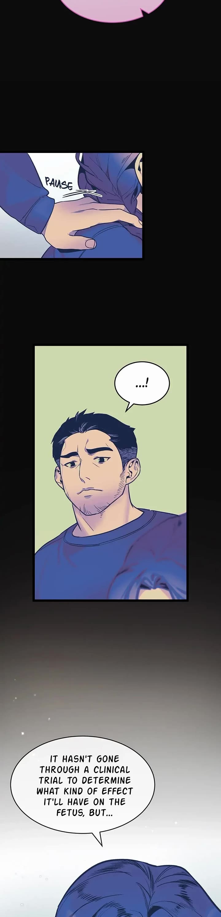 I'm the Only One With Genius DNA Chapter 29 page 29 - Chapter 29: Clinical Trials