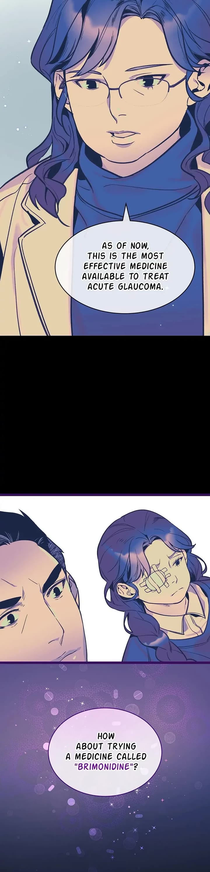 I'm the Only One With Genius DNA Chapter 29 page 30 - Chapter 29: Clinical Trials