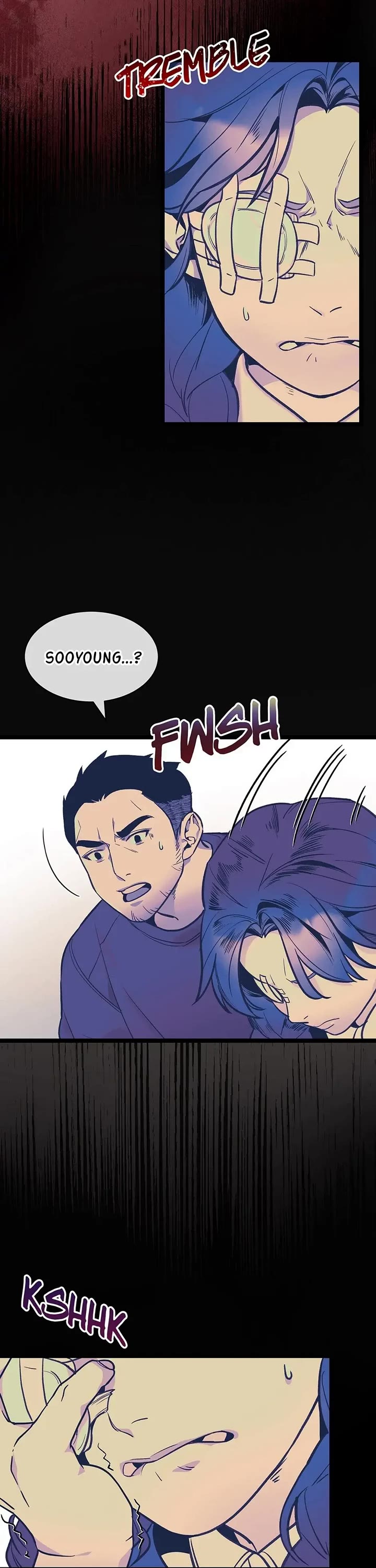 I'm the Only One With Genius DNA Chapter 29 page 32 - Chapter 29: Clinical Trials
