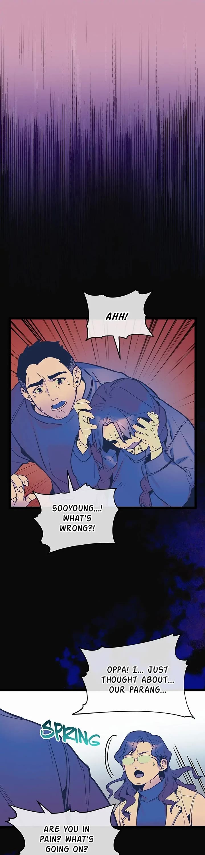 I'm the Only One With Genius DNA Chapter 29 page 36 - Chapter 29: Clinical Trials