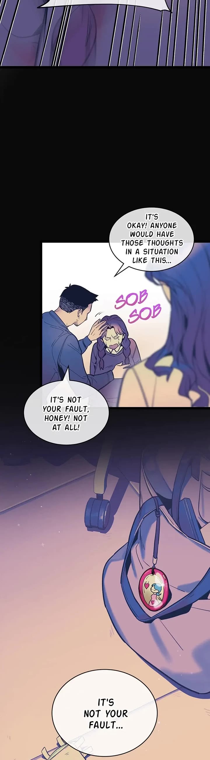 I'm the Only One With Genius DNA Chapter 29 page 38 - Chapter 29: Clinical Trials