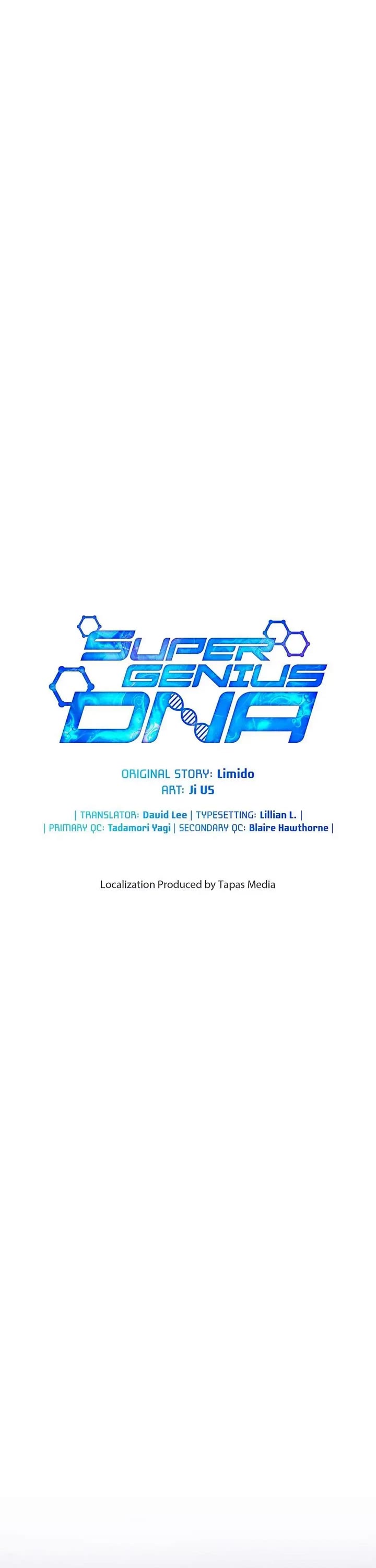 I'm the Only One With Genius DNA Chapter 29 page 6 - Chapter 29: Clinical Trials