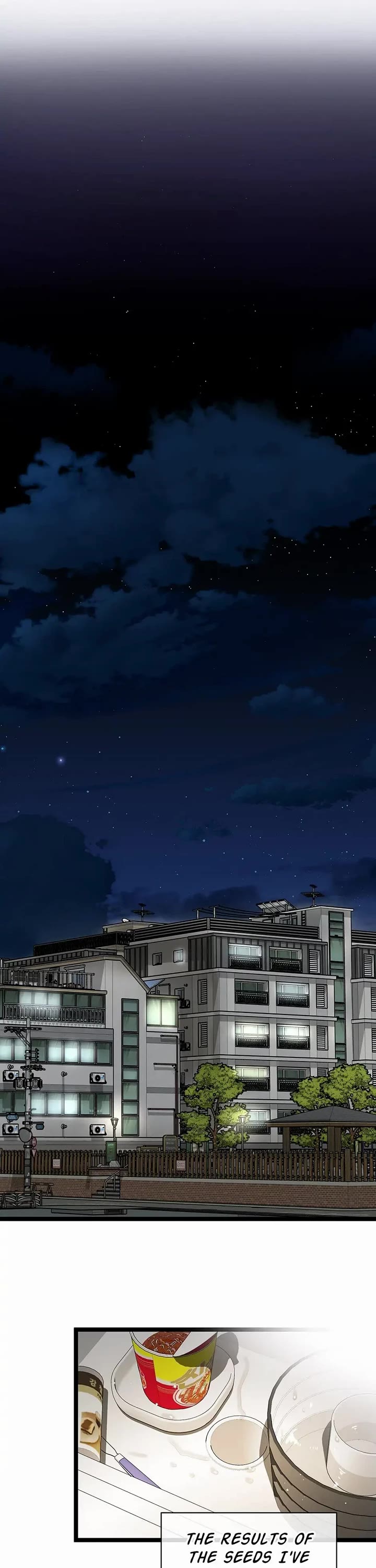 I'm the Only One With Genius DNA Chapter 29 page 7 - Chapter 29: Clinical Trials