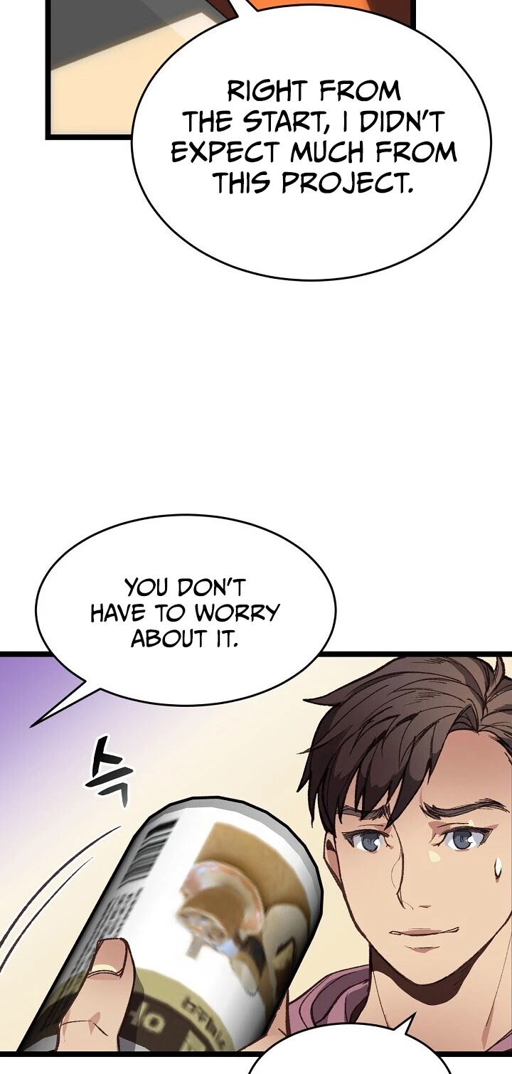 I'm the Only One With Genius DNA Chapter 3 page 10 - Chapter 3