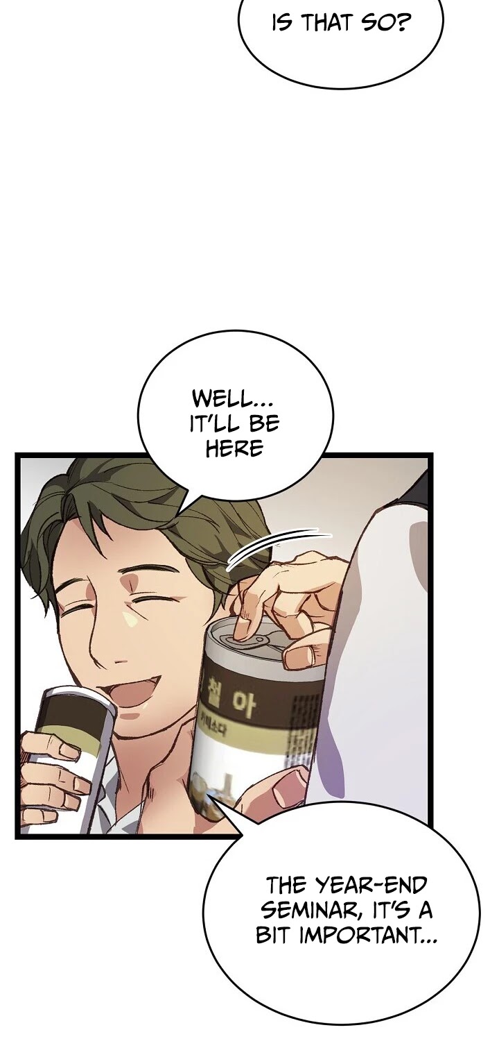 I'm the Only One With Genius DNA Chapter 3 page 11 - Chapter 3