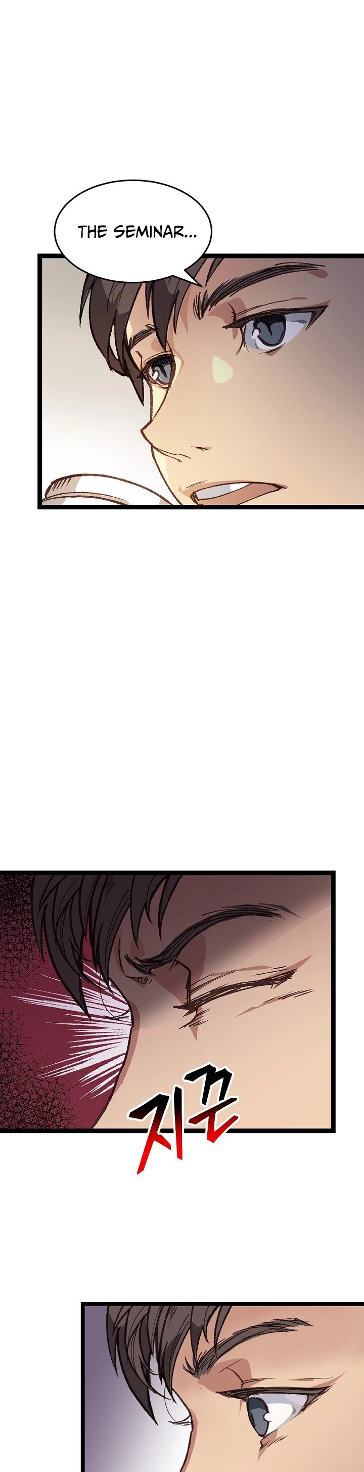 I'm the Only One With Genius DNA Chapter 3 page 12 - Chapter 3