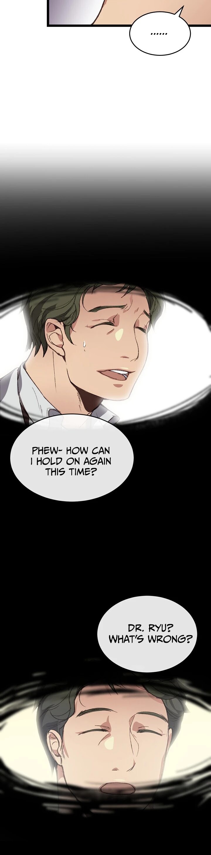 I'm the Only One With Genius DNA Chapter 3 page 13 - Chapter 3