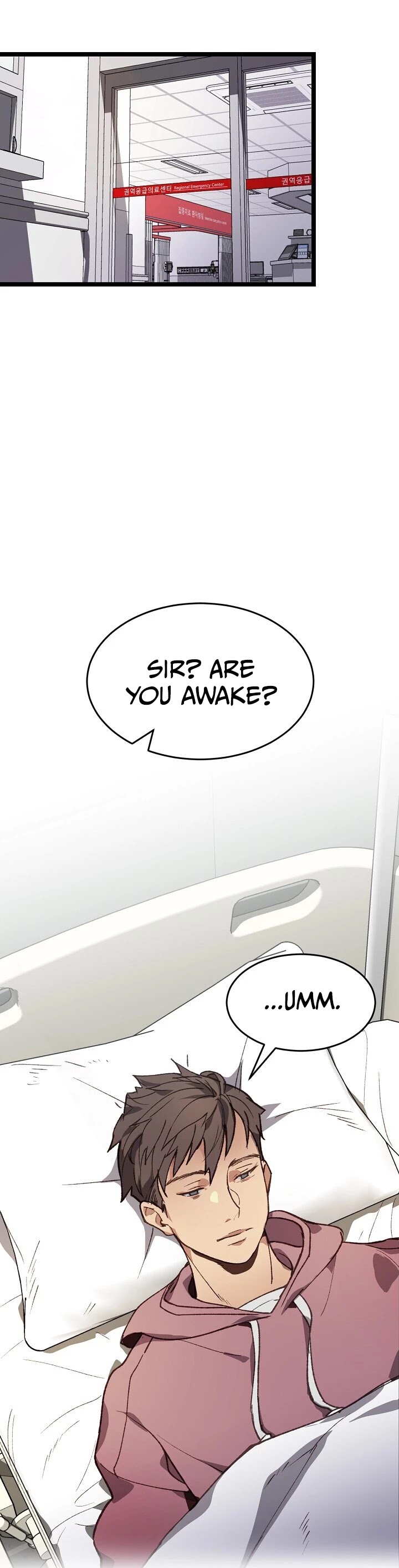 I'm the Only One With Genius DNA Chapter 3 page 21 - Chapter 3